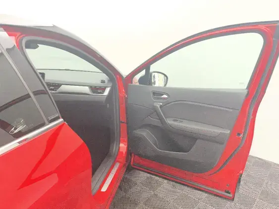 RENAULT CAPTUR II - voiture d'occasion - Photo 20