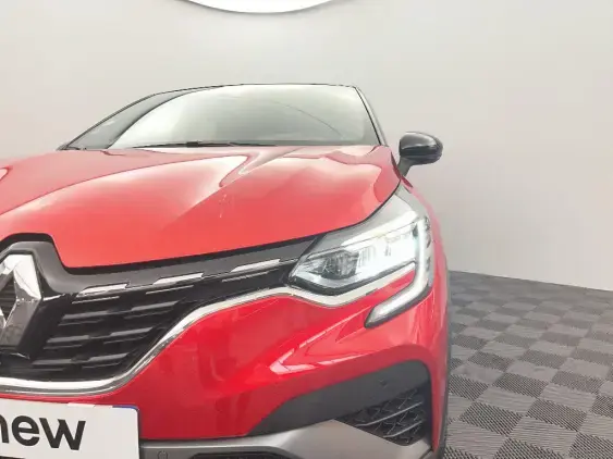 RENAULT CAPTUR II - voiture d'occasion - Photo 22