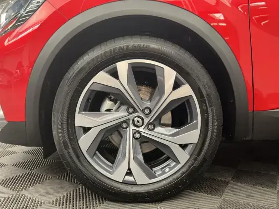 RENAULT CAPTUR II - voiture d'occasion - Photo 23