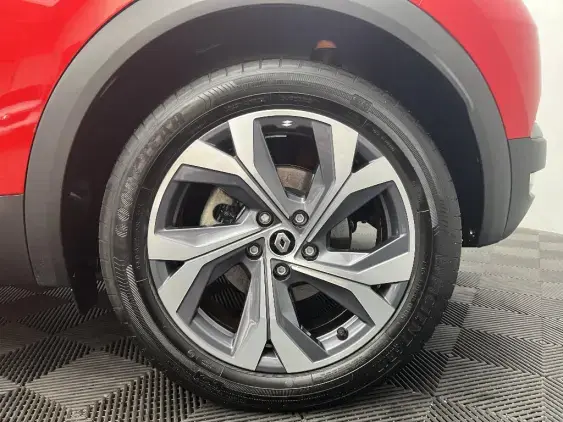 RENAULT CAPTUR II - voiture d'occasion - Photo 24