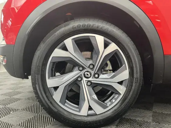 RENAULT CAPTUR II - voiture d'occasion - Photo 25