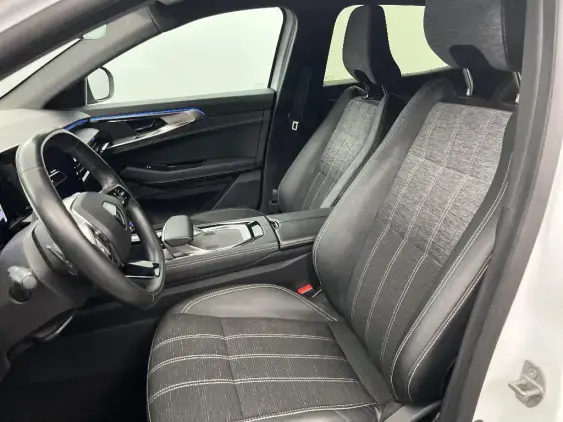 RENAULT AUSTRAL - voiture d'occasion - Photo 18