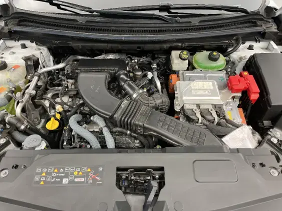 RENAULT AUSTRAL - voiture d'occasion - Photo 21