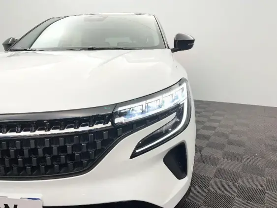 RENAULT AUSTRAL - voiture d'occasion - Photo 22