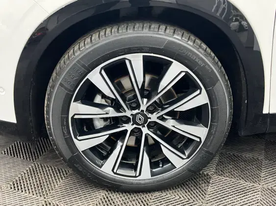 RENAULT AUSTRAL - voiture d'occasion - Photo 23