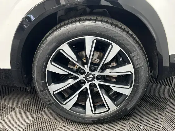 RENAULT AUSTRAL - voiture d'occasion - Photo 24