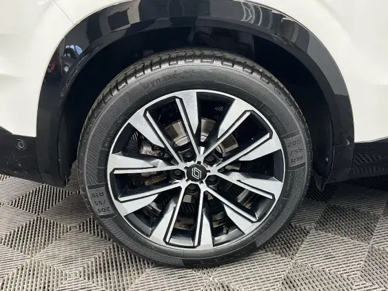 RENAULT AUSTRAL - voiture d'occasion - Photo 25