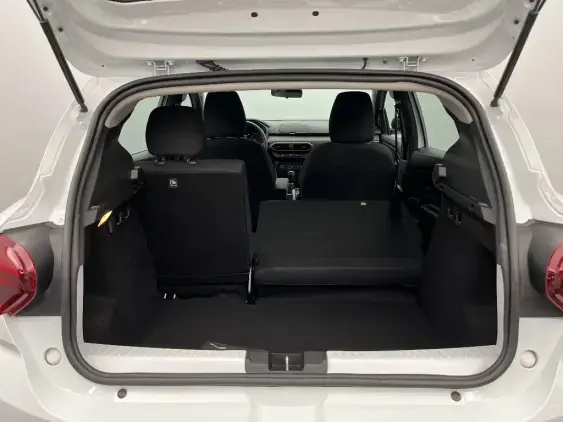DACIA SANDERO III - voiture d'occasion - Photo 16