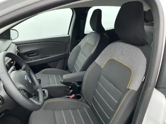 DACIA SANDERO III - voiture d'occasion - Photo 18
