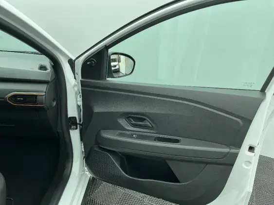 DACIA SANDERO III - voiture d'occasion - Photo 20