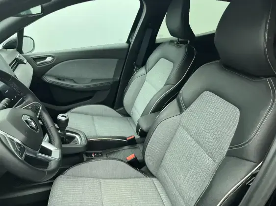 RENAULT CLIO V - voiture d'occasion - Photo 18