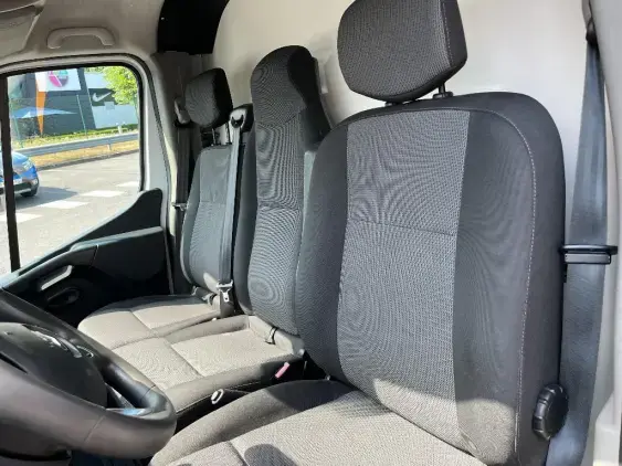 RENAULT MASTER III - voiture d'occasion - Photo 18