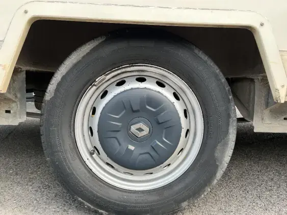 RENAULT MASTER III - voiture d'occasion - Photo 25
