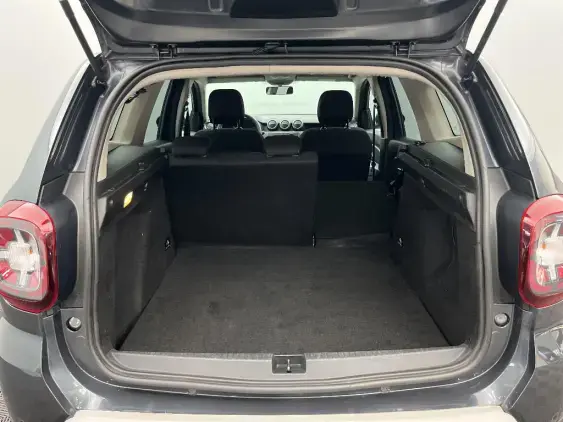 DACIA DUSTER II - voiture d'occasion - Photo 16
