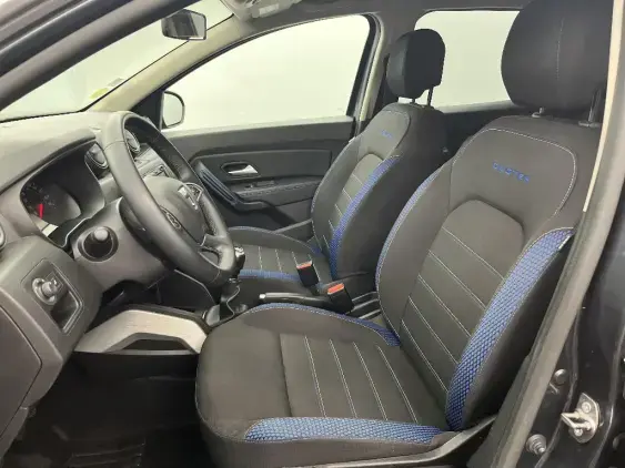 DACIA DUSTER II - voiture d'occasion - Photo 18