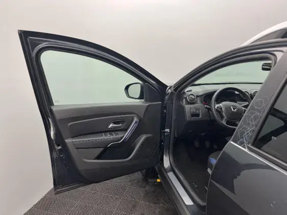 DACIA DUSTER II - voiture d'occasion - Photo 19