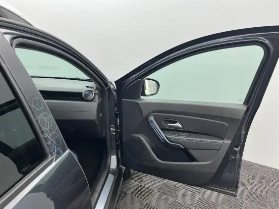 DACIA DUSTER II - voiture d'occasion - Photo 20