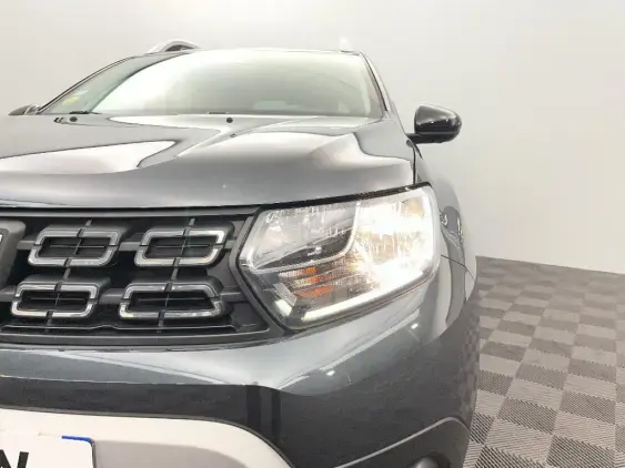 DACIA DUSTER II - voiture d'occasion - Photo 22