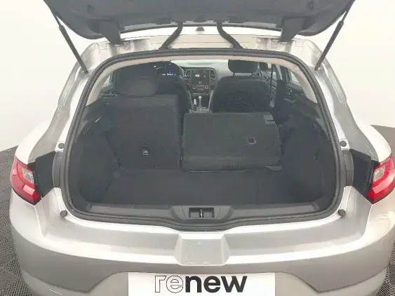 RENAULT MEGANE IV - voiture d'occasion - Photo 16