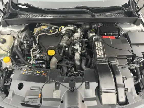 RENAULT MEGANE IV - voiture d'occasion - Photo 21