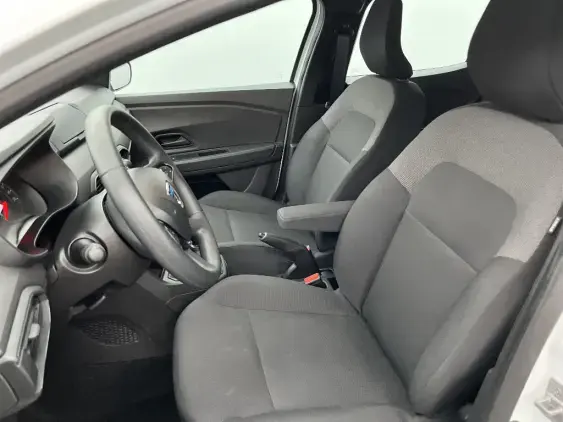 DACIA SANDERO III - voiture d'occasion - Photo 18