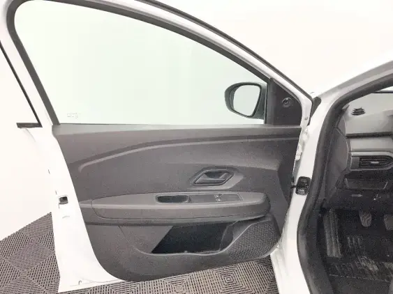 DACIA SANDERO III - voiture d'occasion - Photo 19