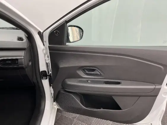 DACIA SANDERO III - voiture d'occasion - Photo 20