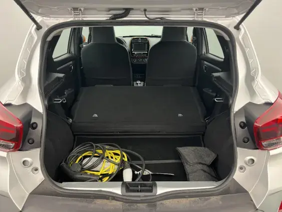 DACIA SPRING - voiture d'occasion - Photo 16