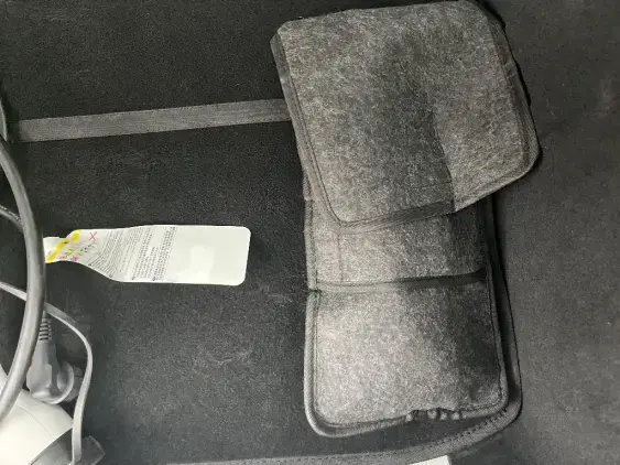 DACIA SPRING - voiture d'occasion - Photo 17