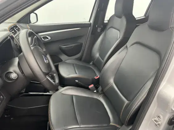 DACIA SPRING - voiture d'occasion - Photo 18