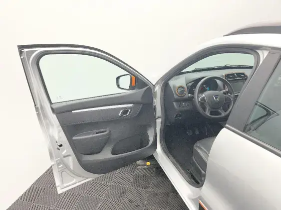 DACIA SPRING - voiture d'occasion - Photo 19