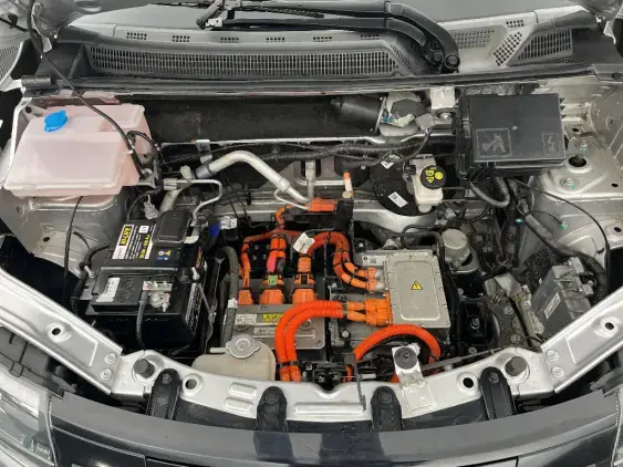 DACIA SPRING - voiture d'occasion - Photo 21