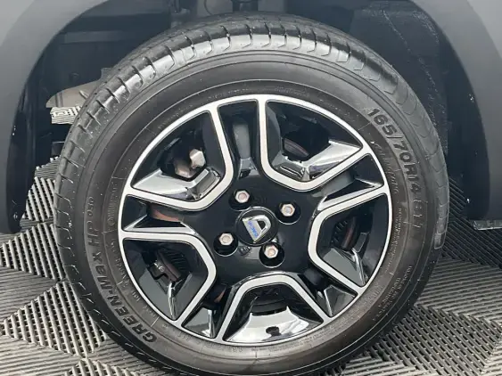 DACIA SPRING - voiture d'occasion - Photo 23