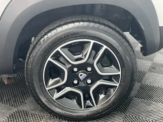 DACIA SPRING - voiture d'occasion - Photo 24