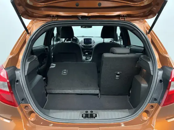 FORD KA III - voiture d'occasion - Photo 16