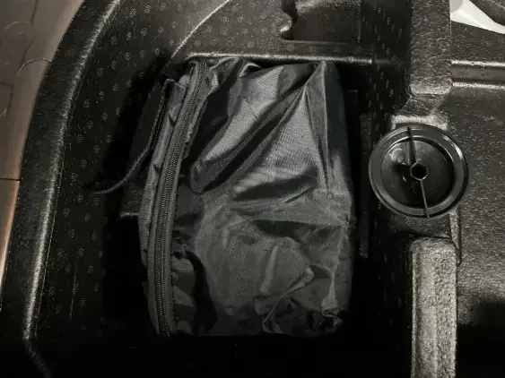 FORD KA III - voiture d'occasion - Photo 17