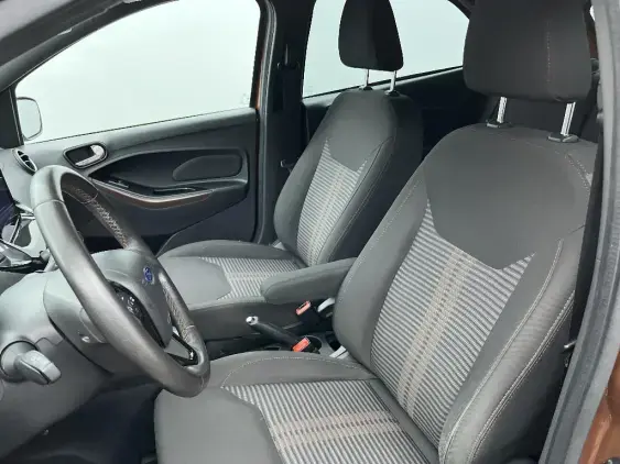 FORD KA III - voiture d'occasion - Photo 18