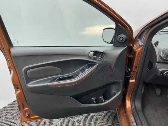 FORD KA III - voiture d'occasion - Photo 19