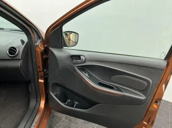 FORD KA III - voiture d'occasion - Photo 20