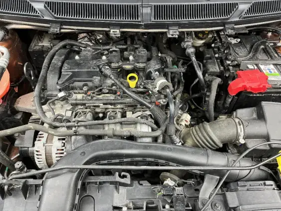 FORD KA III - voiture d'occasion - Photo 21