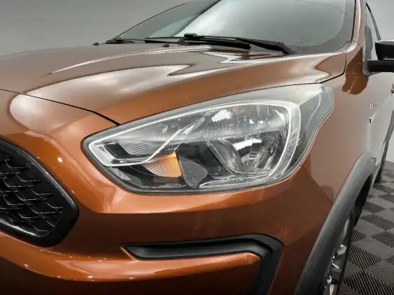 FORD KA III - voiture d'occasion - Photo 22