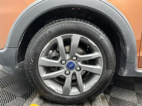 FORD KA III - voiture d'occasion - Photo 23