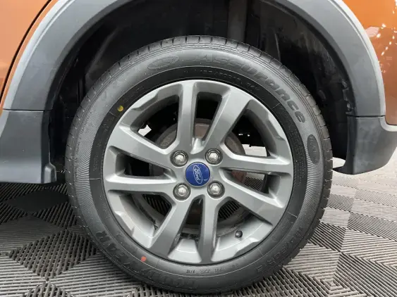 FORD KA III - voiture d'occasion - Photo 24