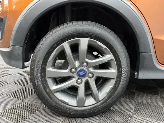 FORD KA III - voiture d'occasion - Photo 25