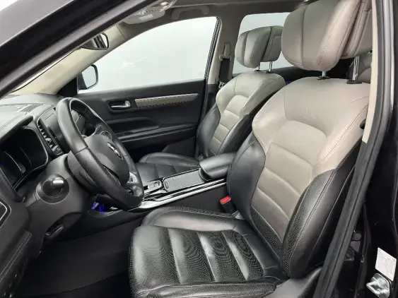 RENAULT KOLEOS II - voiture d'occasion - Photo 18