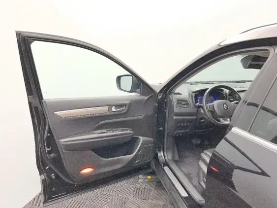 RENAULT KOLEOS II - voiture d'occasion - Photo 19