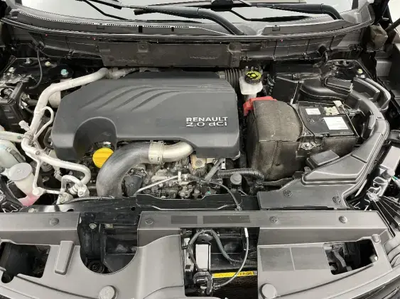 RENAULT KOLEOS II - voiture d'occasion - Photo 21