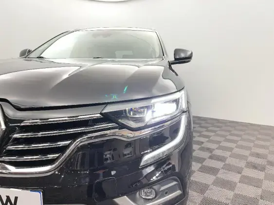 RENAULT KOLEOS II - voiture d'occasion - Photo 22