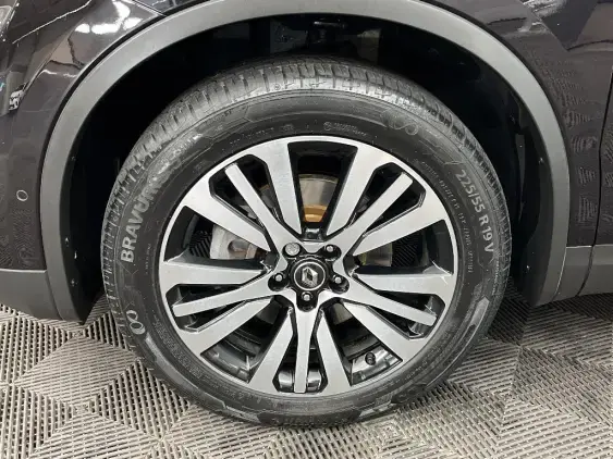 RENAULT KOLEOS II - voiture d'occasion - Photo 23