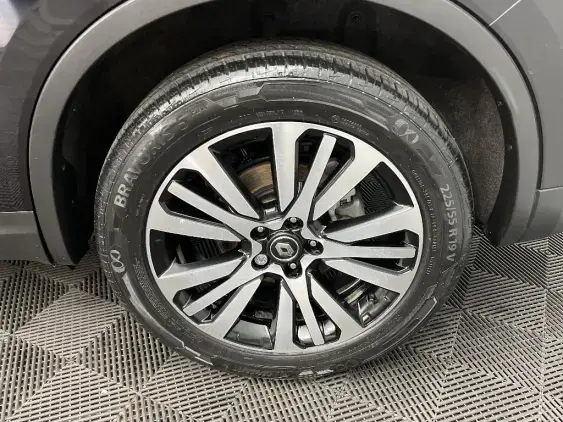 RENAULT KOLEOS II - voiture d'occasion - Photo 24